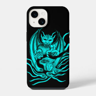 Midnight Dream - Devils iPhone 14 Case