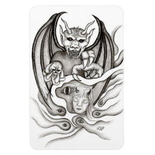 Midnight Dream - Devils Magnet