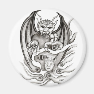 Midnight Dream - Devils Magnet