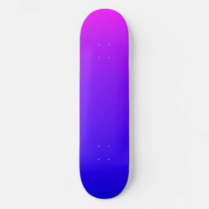 Midnight Dream Skateboard Deck