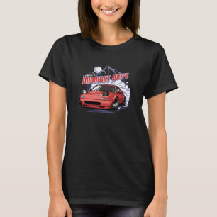 Midnight Drift T-Shirt