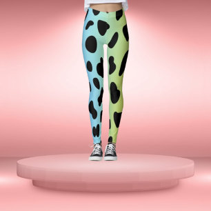 Midnight Dusk BlueLeggings Leggings