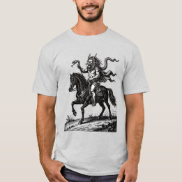 Midnight Earl Ascending T-Shirt