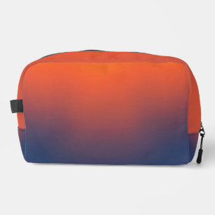 Midnight Ember Gradient Dopp Kit