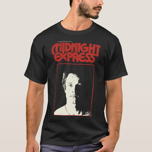Midnight Express T-Shirt (Front)