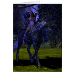 Midnight Fae