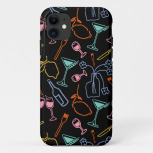 Midnight Feast iPhone 11 Case