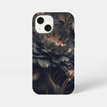 Midnight Floral
