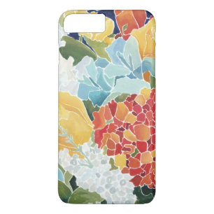 Midnight Florals II iPhone 8 Plus/7 Plus Case