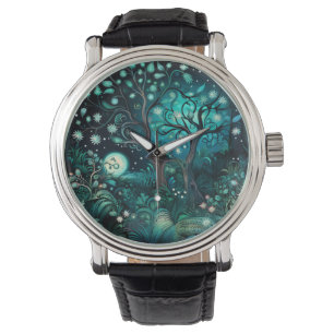 Midnight Forest Watch