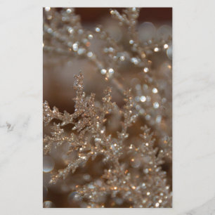 Midnight Fun Stationery