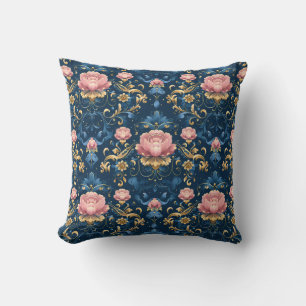 Midnight Garden Royale Princesscore Cushion