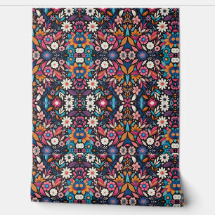 Midnight Garden  Wallpaper