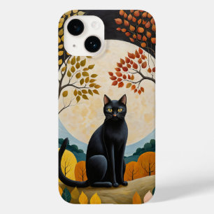 Midnight Guardian Case-Mate iPhone 14 Case
