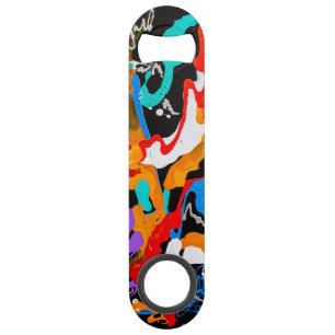 Midnight Happy Hour Speedy Bottle Opener