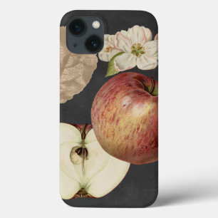 Midnight Harvest II iPhone 13 Case