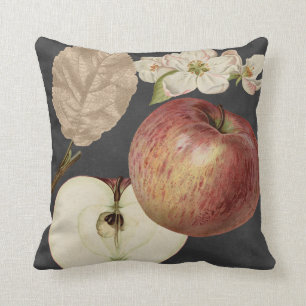 Midnight Harvest II Cushion