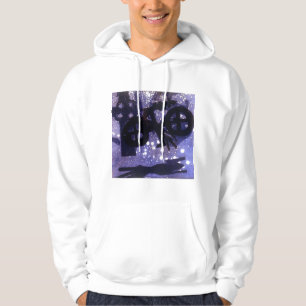 Midnight Hoodie