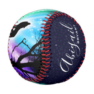 Midnight Howl Baseball