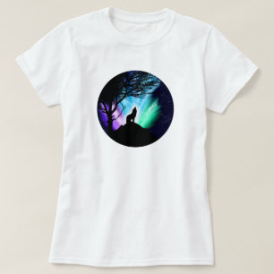 Midnight Howl T-Shirt