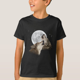 Midnight Howling T-Shirt