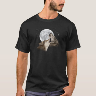 Midnight Howling T-Shirt