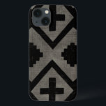 Midnight Journey I iPhone 13 Case<br><div class="desc">Home Décor</div>