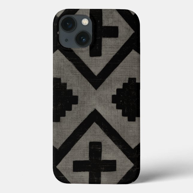 Midnight Journey I Case-Mate iPhone Case (Back)