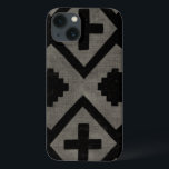 Midnight Journey I iPhone 13 Case<br><div class="desc">Home Décor</div>