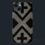 Midnight Journey I iPhone 13 Case<br><div class="desc">Home Décor</div>