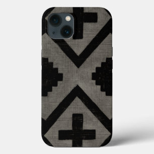 Midnight Journey I iPhone Case