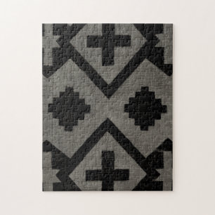 Midnight Journey I Jigsaw Puzzle