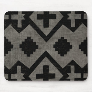 Midnight Journey I Mouse Pad