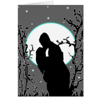 midnight kiss
