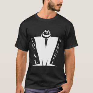 Midnight Madness - Silhouette T-Shirt