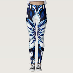 midnight majesty leggings