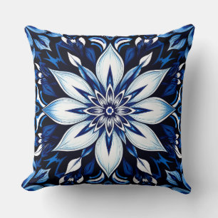 midnight majesty pillow