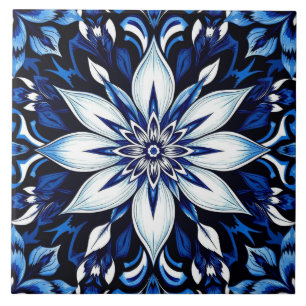 midnight majesty tile