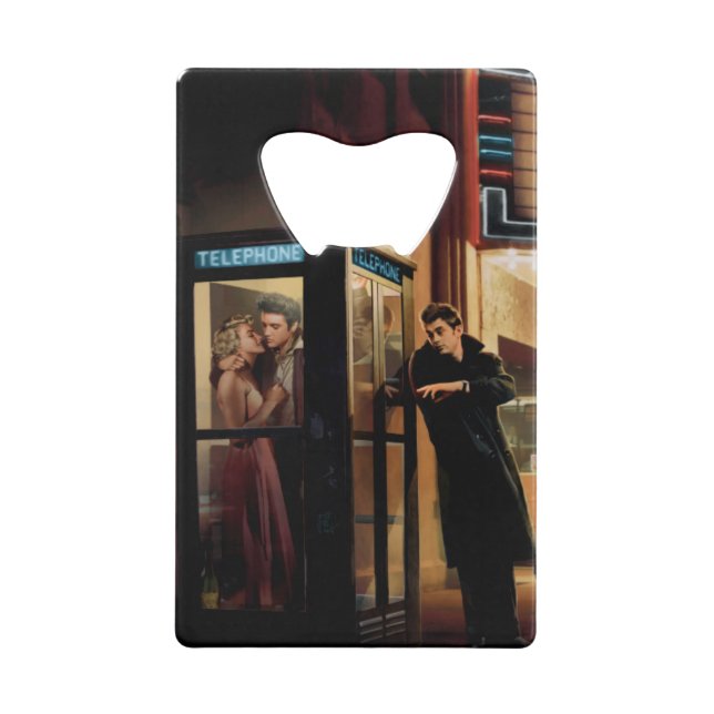 Midnight Matinee 2 (Back)