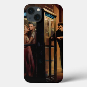 Midnight Matinee iPhone 13 Case