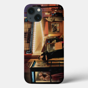 Midnight Matinee iPhone 13 Case