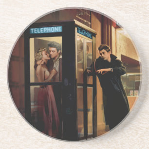 Midnight Matinee Coaster