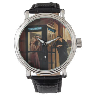 Midnight Matinee Watch