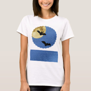 Midnight Moon T-Shirt
