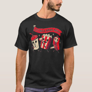 Midnight Movies  T-Shirt