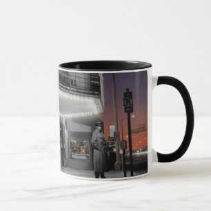 Midnight Mug