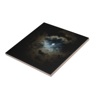 midnight pearl ceramic tile