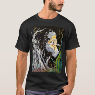 Midnight Pearlescence T-Shirt