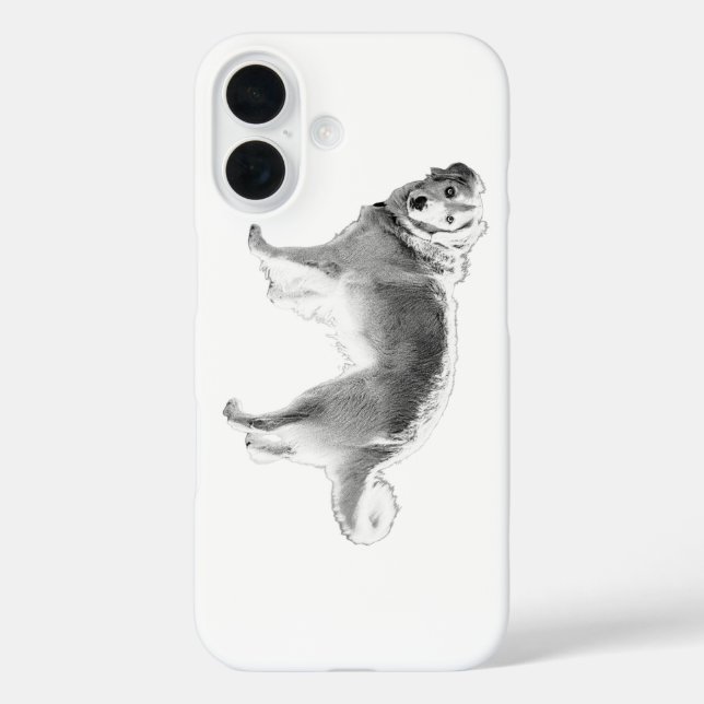 Midnight Pumpkin Watch Case-Mate iPhone Case (Back)
