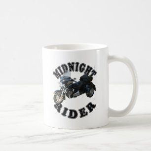 Midnight Rider Coffee Mug